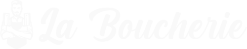 logo de La Boucherie