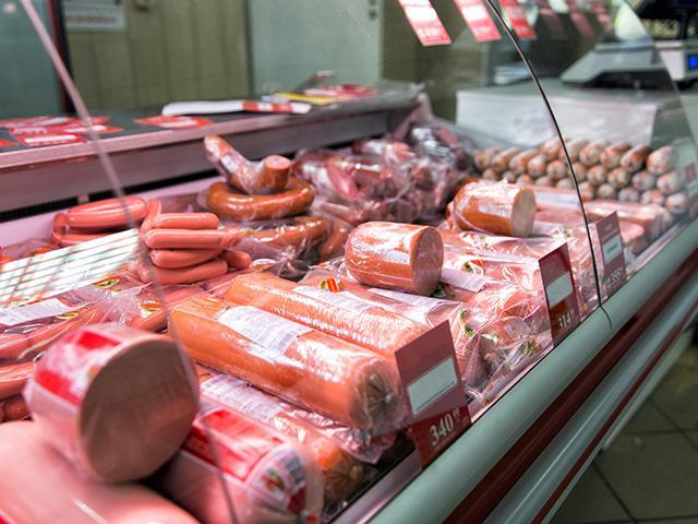 Préparez des assiettes gourmandes de charcuteries de volaille et de bœuf à partir de notre large sélection. 