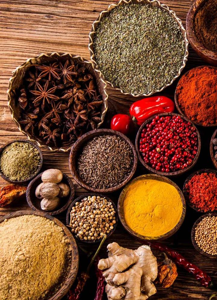 Épicerie Levallois-Perret