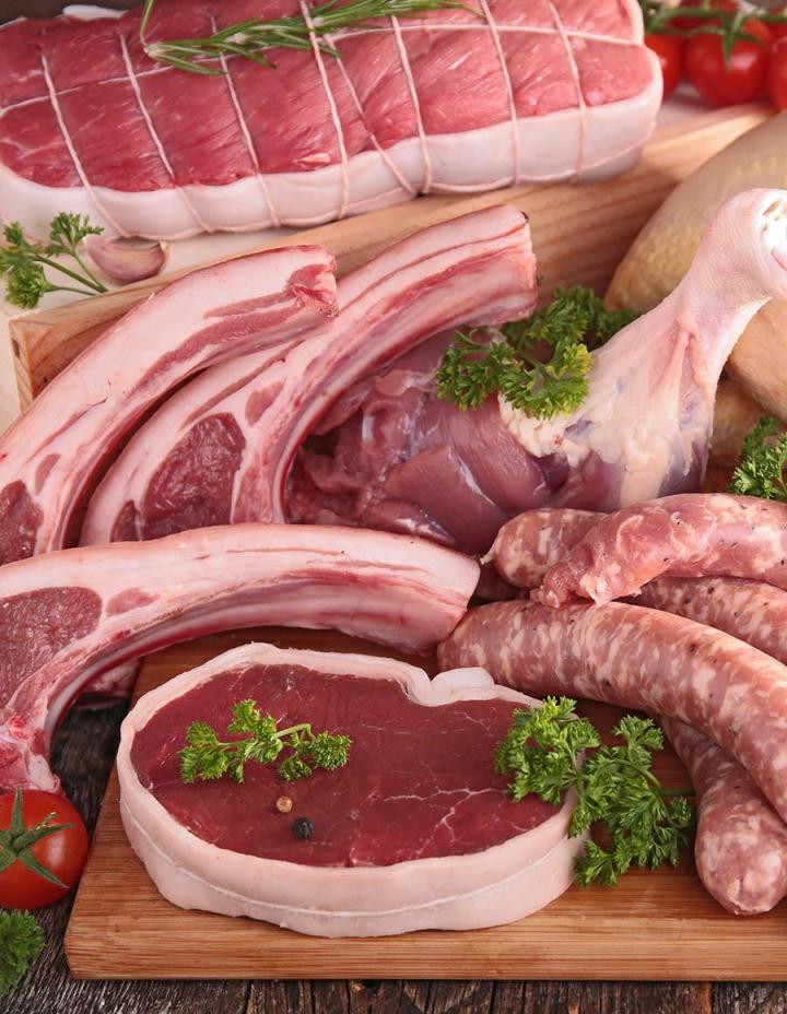 Vente de viande de volaille Levallois-Perret